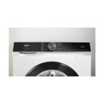 Siemens WG64K2Z0TR Çamaşır Makinesi 11 kg 1400 Devir Beyaz - Görsel 2