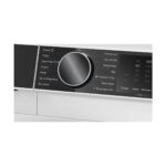 Siemens WG64K2Z0TR Çamaşır Makinesi 11 kg 1400 Devir Beyaz - Görsel 3