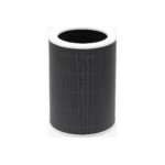 Purmed Xiaomi Akıllı Hava Temizleyici 4 Uyumlu Filtre Gri - Görsel 2