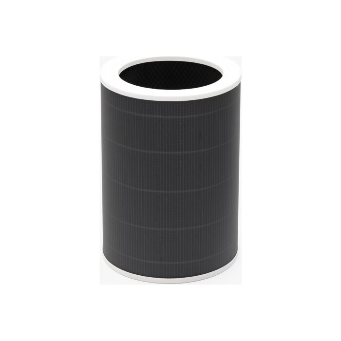 Purmed Xiaomi Akıllı Hava Temizleyici 4 Uyumlu Filtre Gri - Görsel 2