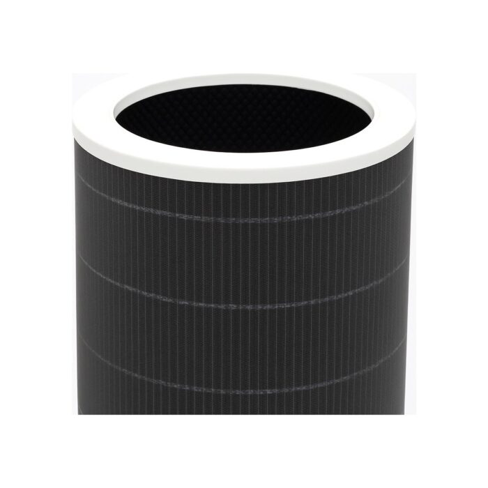 Purmed Xiaomi Akıllı Hava Temizleyici 4 Uyumlu Filtre Gri - Görsel 3