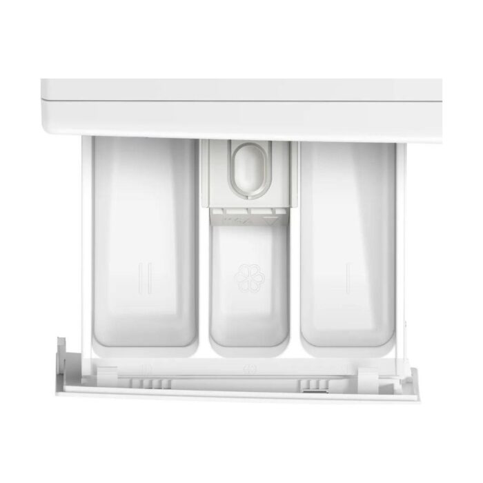 Bosch WGA242X3TR Çamaşır Makinesi 9 kg 1200 Devir Beyaz - Görsel 5