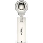 Xenon Smart Taşınabilir Şarjlı 5 Kademeli El Fanı 7 Saat Kullanım 14000 Rpm Sessiz Mini Vantilatör X6101 - Görsel 2