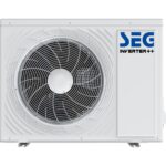 Seg Inverter 182 Klıma - Görsel 2