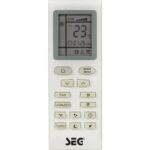 Seg Inverter 182 Klıma - Görsel 3