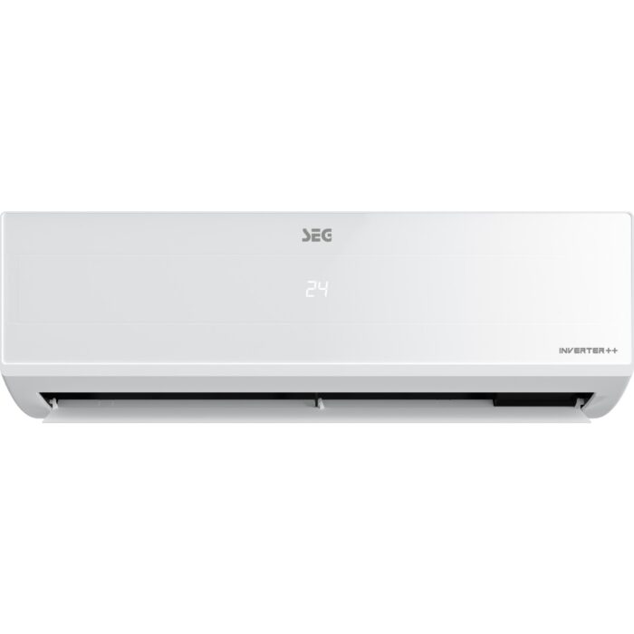 Seg Inverter 122 Klıma - Görsel 1