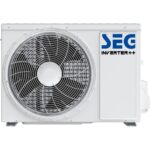 Seg Inverter 122 Klıma - Görsel 2