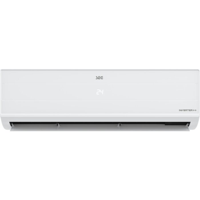 Seg Inverter 242 Klıma - Görsel 1
