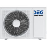 Seg Inverter 242 Klıma - Görsel 2