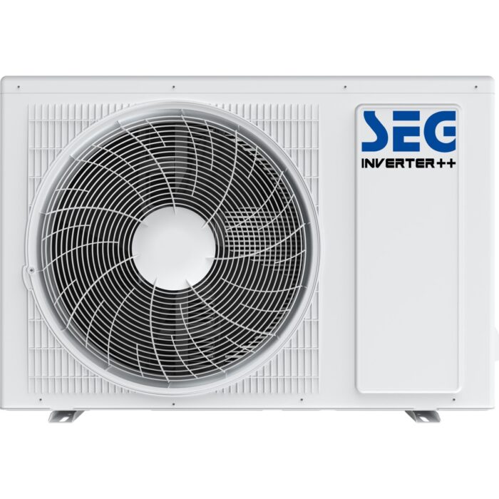 Seg Inverter 242 Klıma - Görsel 2
