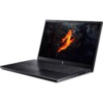 Acer Nitro V15 ANV15-41 AMD Ryzen 7 7735HS 16GB 512GB SSD RTX4060 Freedos 15.6" 165Hz Taşınabilir Bilgisayar NH.QSFEY.007 - Görsel 3