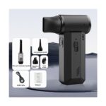 Smate F72 Violent Çok Fonksiyonlu El Fanı - Görsel 3