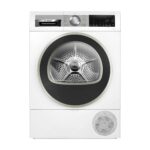 Bosch WQG25201TR Kurutma Makinesi 10 kg Beyaz