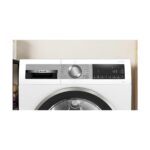 Bosch WQG25201TR Kurutma Makinesi 10 kg Beyaz - Görsel 2