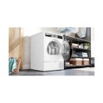 Bosch WQG25201TR Kurutma Makinesi 10 kg Beyaz - Görsel 3
