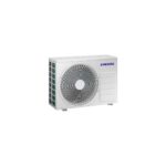 Samsung AR60F24C1KW/SK Wind-Free Premium 24.000 Btu/h A ++ Enerji Sınıfı Yapay Zeka Destekli Klima - Görsel 3