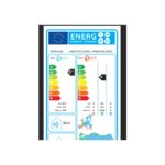 Samsung AR60F24C1KW/SK Wind-Free Premium 24.000 Btu/h A ++ Enerji Sınıfı Yapay Zeka Destekli Klima - Görsel 4