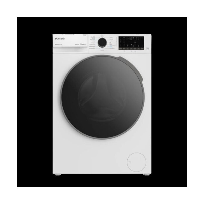 110001135863615.jpg Arçelik 1070 Ykmx I 10 kg A Kurutmalı Çamaşır Makinesi - Görsel 1