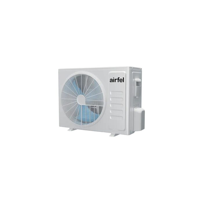 Airfel Vibe LTXQ35A 12000 BTU Inverter Klima - Görsel 4