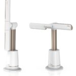 Shark Turboblade Çok Yönlü Yüksek Hızlı Serinletici Fan– Beyaz