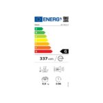 Hoover HLE C9LG-17 9 kg  NFC Bağlantılı Kurutma Makinesi - Görsel 5