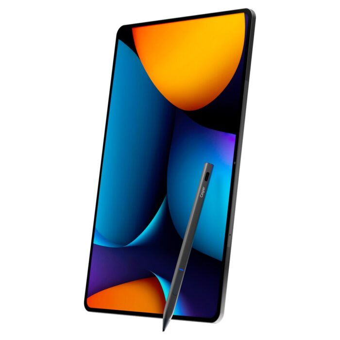 CASPER PAD H10 Pro 12.6" OLED Tablet 8GB RAM 256GB + Casper H10 Pro Klavyeli Tablet Kılıfı + Prestige Kalem - Görsel 2