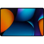 CASPER PAD H10 Pro 12.6" OLED Tablet 8GB RAM 256GB + Casper H10 Pro Klavyeli Tablet Kılıfı + Prestige Kalem - Görsel 4