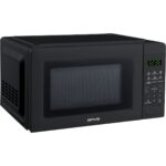 Onvo OVMDF02 20LT Dijital Mikrodalga Fırın - Siyah - Görsel 3