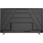 Onvo 75OVF9001UQ 75" 190 Ekran Uydu Alıcılı 4K Ultra HD Google Smart QLED TV - Görsel 2