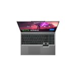 Game Garaj Slayer X7T-5060 C2 Intel Core I7 14650HX 32GB Ram 1tb SSD RTX5060 16" Qhd+ 180Hz IPS Freedos Oyuncu Laptop - Görsel 3