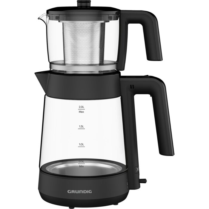 Grundig Tm 4587 G Çay Makinesi - Görsel 1