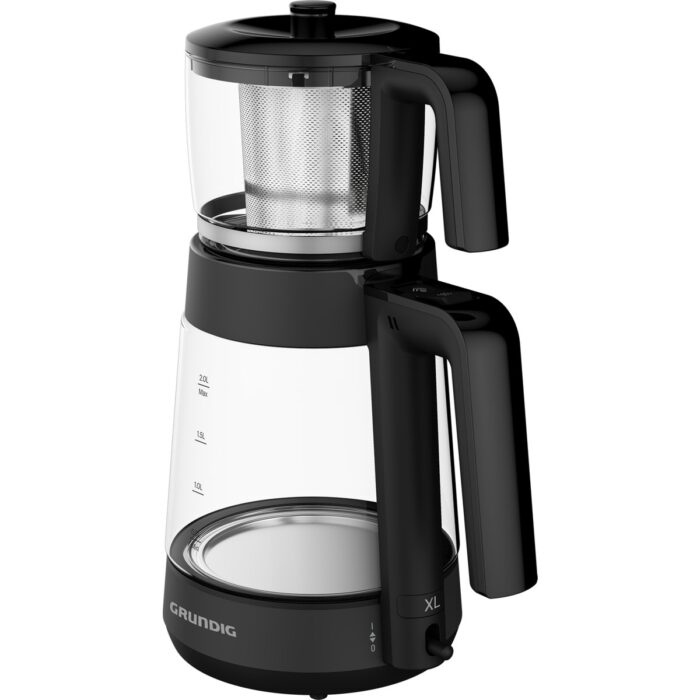 Grundig Tm 4587 G Çay Makinesi - Görsel 2