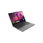 Game Garaj Slayer X7T-5060 C3 Intel Core I7 14650HX 32GB Ram 2tb SSD RTX5060 16" Qhd+ 180Hz IPS Freedos Oyuncu Laptop - Görsel 2