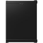 Elektromarla Dr 45 S Siyah Blok Kapı Minibar Mini Buzdolabı