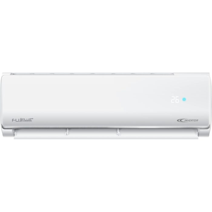 Fujiplus Sakura 18000 Btu A++ Inverter Duvar Tipi Klima (Montaj Dahil) - Görsel 1