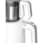 Sunny Pasha Çay Makinesi ve Kettle - Görsel 5