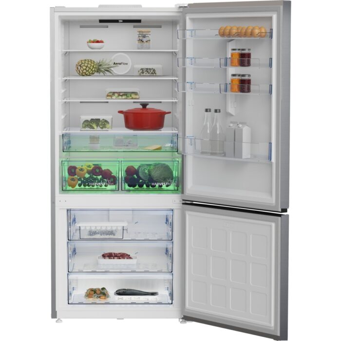 Beko 683613 Eı No Frost Buzdolabı - Görsel 3
