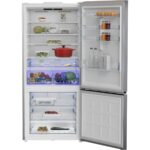 Beko 683613 Eı No Frost Buzdolabı - Görsel 4