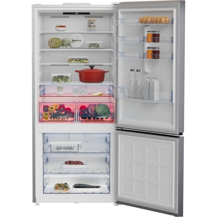 Beko 683613 Eı No Frost Buzdolabı - Görsel 5