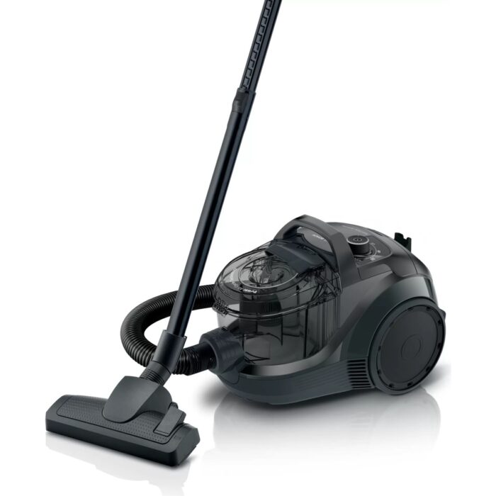 110001145644401.jpg BOSCH Serie | 4 Toz Torbasız Elektrik Süpürgesi - Görsel 1