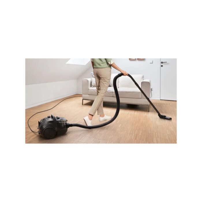 BOSCH Serie | 4 Toz Torbasız Elektrik Süpürgesi - Görsel 5