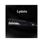 Lydsto Beauty Steam Style Hair Buharlı Saç Düzleştirici ve Şekillendirici (Black) - Görsel 2
