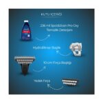 Bissell Spotclean Mini Halı – Koltuk Yıkama Makinesi - Görsel 3