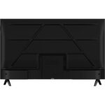 TCL 43S5K 43" 109 Ekran Uydu Alıcılı Full HD Android Smart QLED TV - Görsel 2