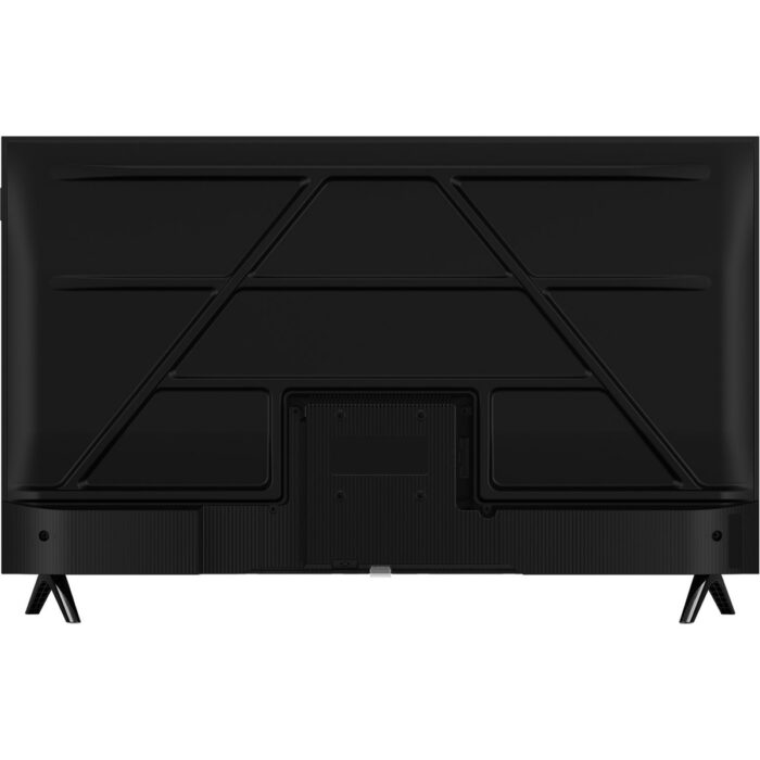 TCL 43S5K 43" 109 Ekran Uydu Alıcılı Full HD Android Smart QLED TV - Görsel 2