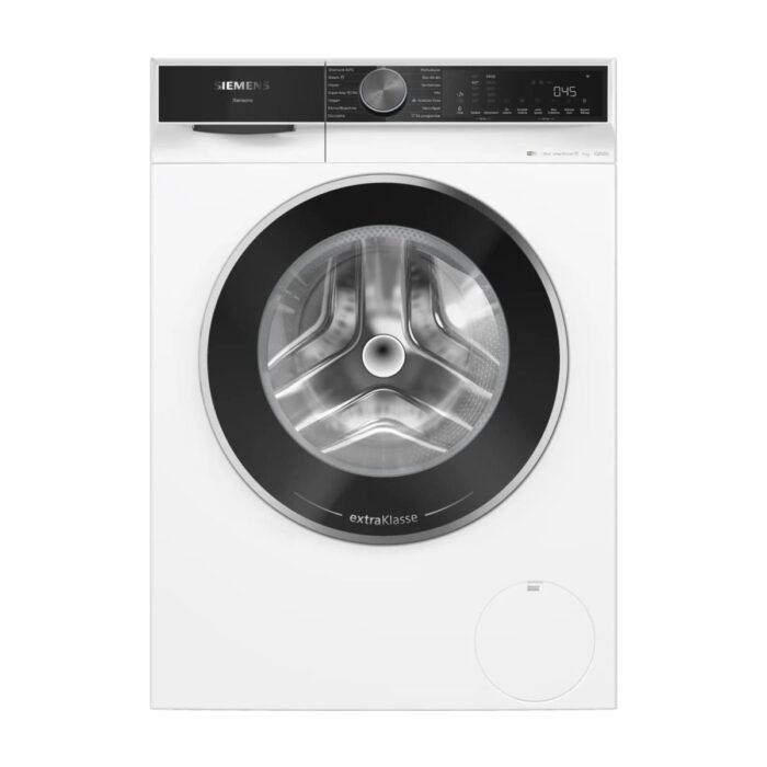 Siemens WG64K2F0TR Çamaşır Makinesi 11 kg 1400 Devir Beyaz - Görsel 1