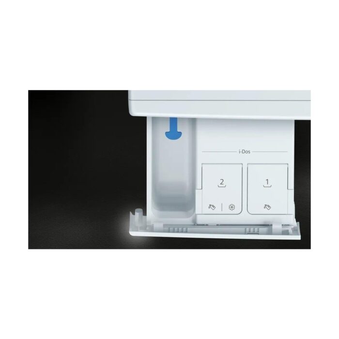 Siemens WG64K2F0TR Çamaşır Makinesi 11 kg 1400 Devir Beyaz - Görsel 4