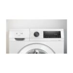 Siemens WG42A2X3TR Çamaşır Makinesi 9 kg 1200 Devir Beyaz - Görsel 2