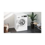 Siemens WG42A2X3TR Çamaşır Makinesi 9 kg 1200 Devir Beyaz - Görsel 3