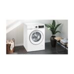 Siemens WG42A2X3TR Çamaşır Makinesi 9 kg 1200 Devir Beyaz - Görsel 4